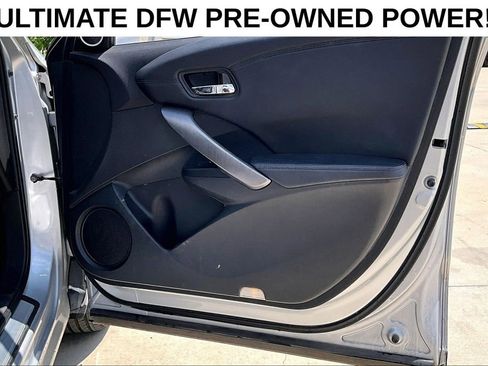 Used 2013 Acura RDX FWD image 22