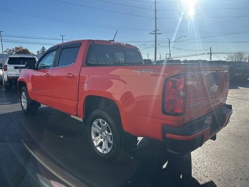 Used 2019 Chevrolet Colorado LT w/ LT Convenience Package image 6