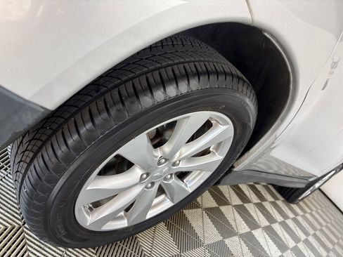 Used 2015 Mitsubishi Outlander Sport ES image 29