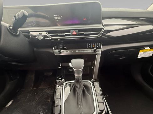 New 2026 Kia Seltos S image 11