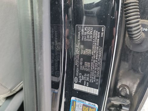 Certified 2025 Hyundai Tucson SEL image 22