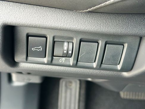 New 2026 Subaru Outback Touring XT AWD/4WD image 35