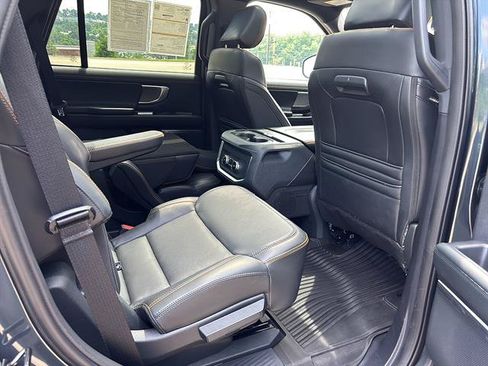 Certified 2025 Ford Expedition Tremor AWD/4WD image 19