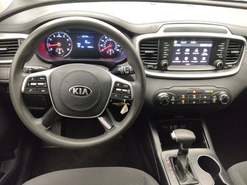 Used 2019 Kia Sorento L FWD image 22
