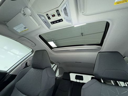 Certified 2021 Toyota RAV4 XLE w/ Convenience Package image 23