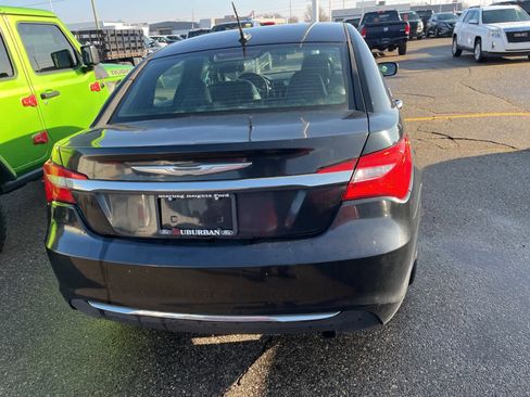 Used 2012 Chrysler 200 Limited image 14