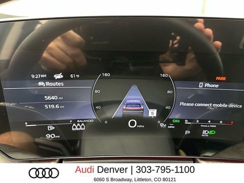 Used 2025 Audi Q5 Premium w/ Convenience Package AWD/4WD image 15