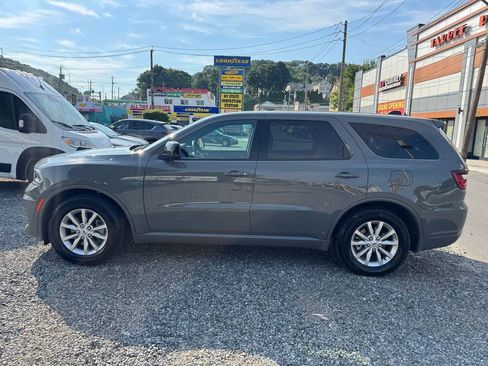Used 2026 Dodge Durango GT RWD image 8