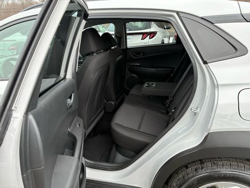 Used 2023 Hyundai Kona SEL image 24