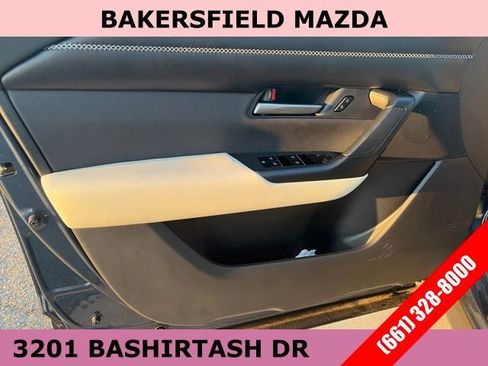 New 2026 MAZDA CX-50 AWD 2.5 S w/ Accent Package image 10