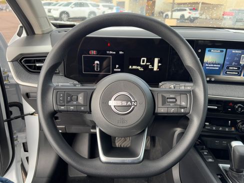 New 2026 Nissan Kicks SV image 20