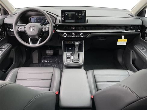 New 2026 Honda CR-V EX-L image 10