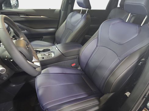 New 2026 INFINITI QX60 Sport w/ Dark Cargo Package AWD/4WD image 15