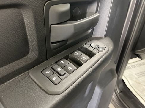 New 2025 RAM 2500 Tradesman image 18