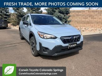 Used 2023 Subaru Crosstrek 2.0i 360° Tour