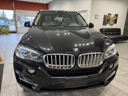 Used 2016 BMW X5 xDrive50i image 8