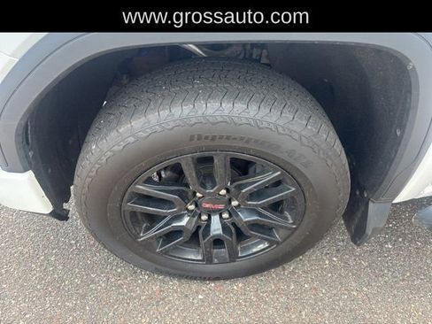 Used 2019 GMC Sierra 1500 Elevation w/ Elevation Value Package AWD/4WD image 28