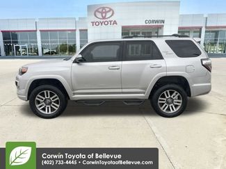 Used 2022 Toyota 4Runner TRD Sport video 2