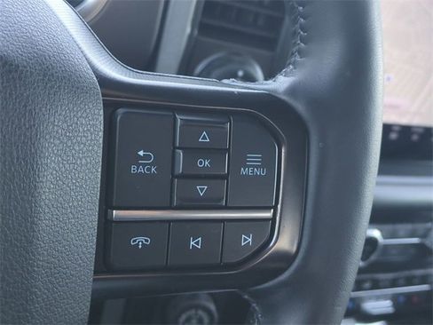 Certified 2024 Ford F150 Platinum image 26