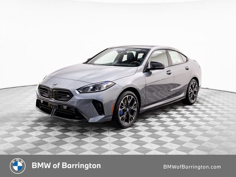 New 2026 BMW M235i xDrive M235i xDrive image 1