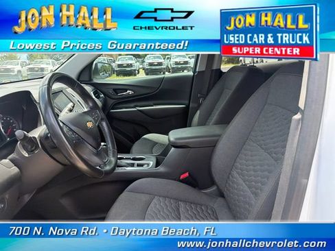 Used 2020 Chevrolet Equinox LT FWD image 15