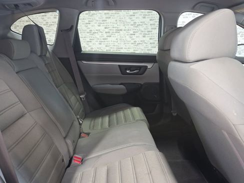 Used 2019 Honda CR-V LX image 10