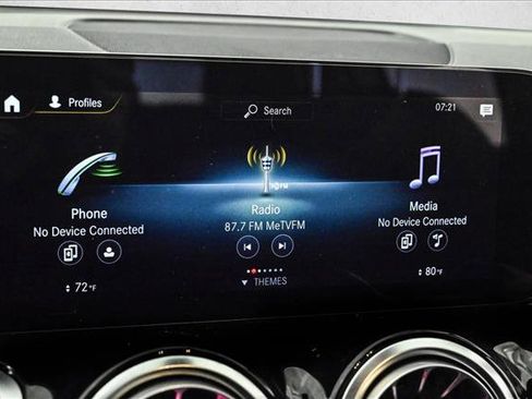 Certified 2023 Mercedes-Benz GLB 250 4MATIC image 14