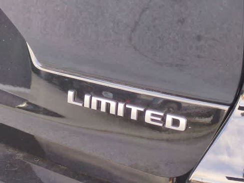 New 2025 Jeep Grand Cherokee L Limited w/ Trailer Tow Package image 13