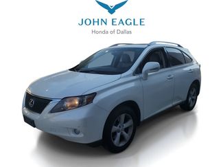Used 2011 Lexus RX 350 2WD w/ Premium Pkg video 1