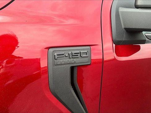 New 2026 Ford F150 STX w/ F-150 LOBO Package image 9