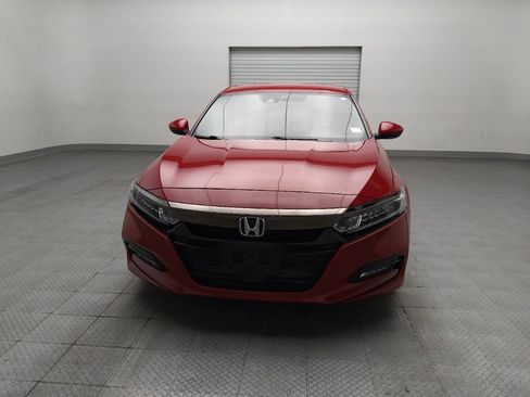 Used 2018 Honda Accord Sport image 15