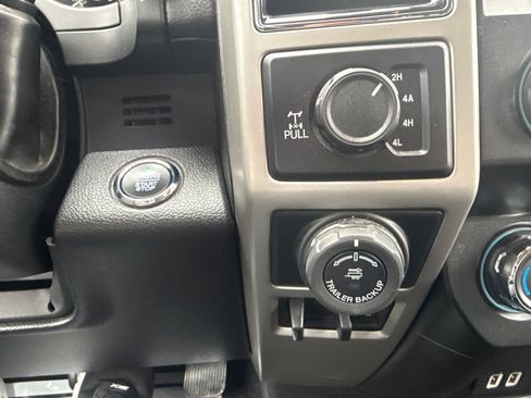 Used 2020 Ford F150 Lariat AWD/4WD image 34