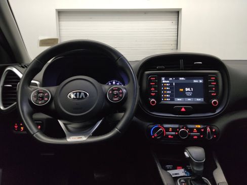 Used 2021 Kia Soul GT-Line image 22