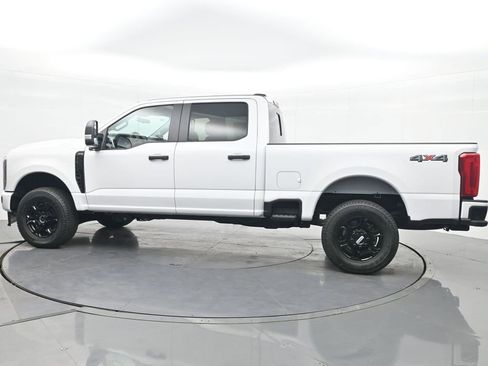 New 2026 Ford F250 XL AWD/4WD image 10