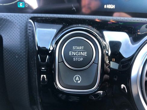 New 2026 Mercedes-Benz CLA 250 4MATIC image 26