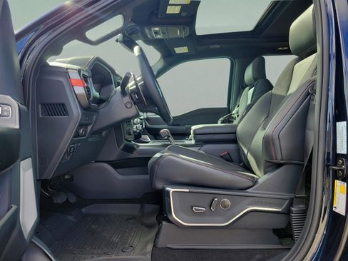 New 2025 Ford F150 Raptor AWD/4WD image 17