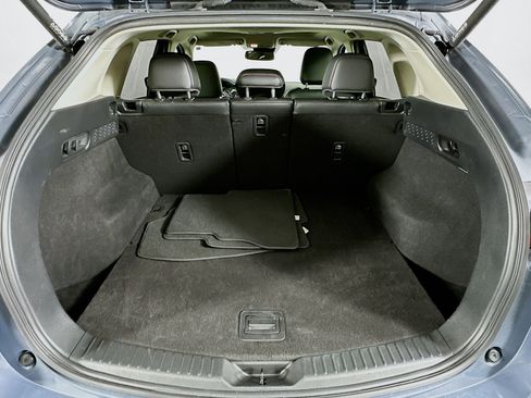 Used 2024 MAZDA CX-5 Carbon Edition image 30