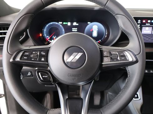 Used 2025 Dodge Hornet GT w/ GT Blacktop Package AWD/4WD image 3