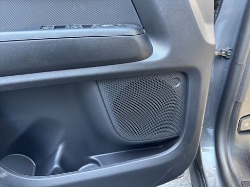 New 2025 Ford Bronco Sport Heritage w/ Convenience Package image 14