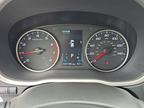 Used 2022 Mitsubishi Eclipse Cross SE image 25