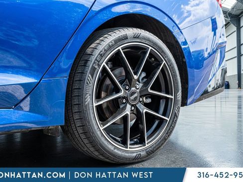 Used 2022 Kia K5 GT-Line FWD image 36