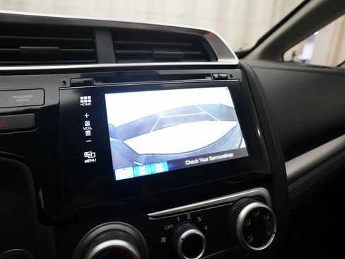 Used 2016 Honda Fit EX image 20