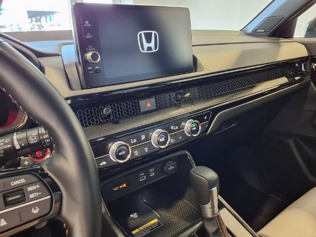 Used 2025 Honda CR-V Sport Touring image 10