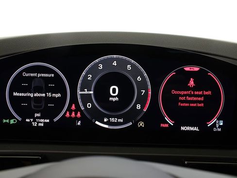 New 2026 Porsche Cayenne S image 17