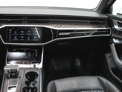 Used 2023 Audi A6 Premium Plus w/ Premium Plus Package image 17