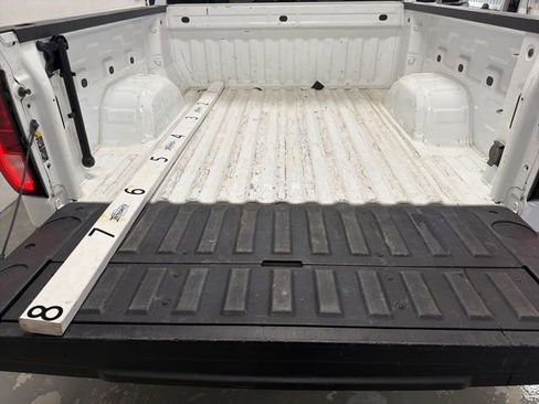 Used 2022 GMC Sierra 1500 Elevation image 8