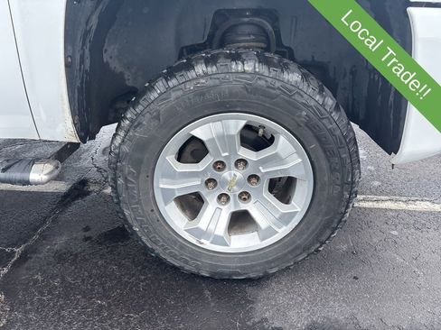 Used 2008 Chevrolet Silverado 1500 LT w/ Power Pack Plus image 12