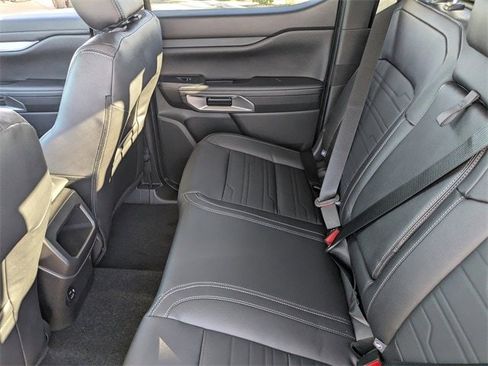 New 2025 Ford Ranger Lariat w/ Advanced Towing Package image 50