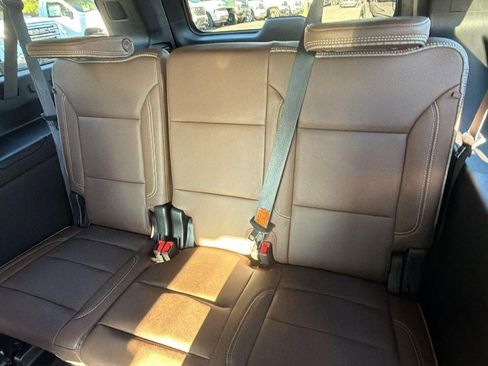 Certified 2024 Chevrolet Suburban High Country w/ Max Trailering Package AWD/4WD image 22