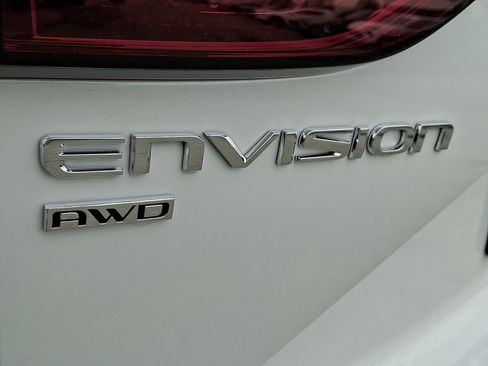 New 2026 Buick Envision Sport Touring image 19